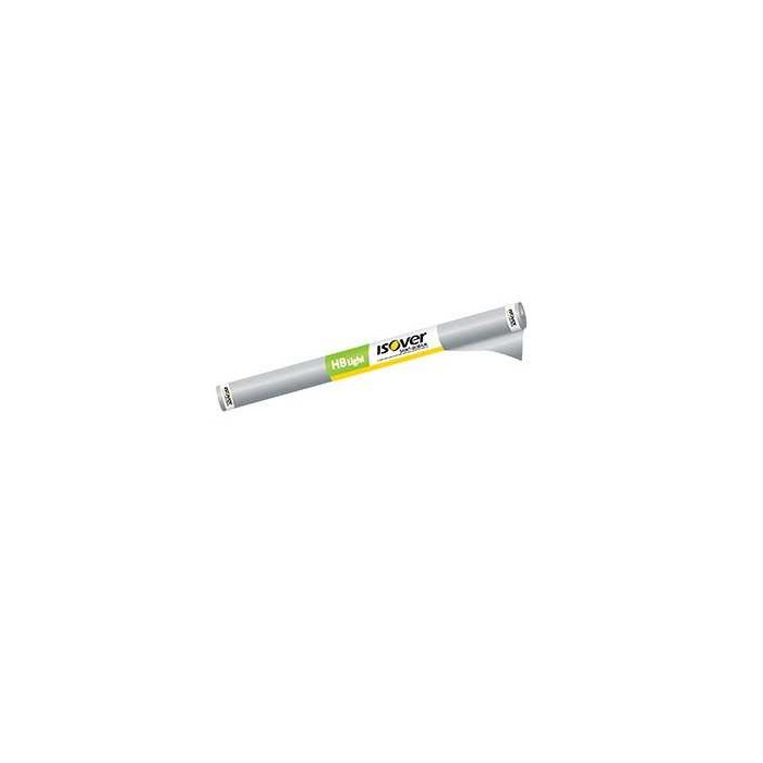 Ветро- и гидроизоляция Isover HB Light 1.5х0.3х50 в Апшеронске